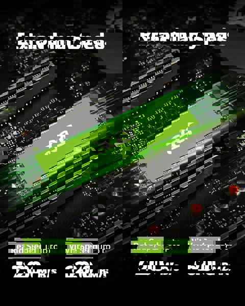 SSD ACER FA-200 1TB NVME